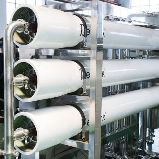 RO純凈水設(shè)備